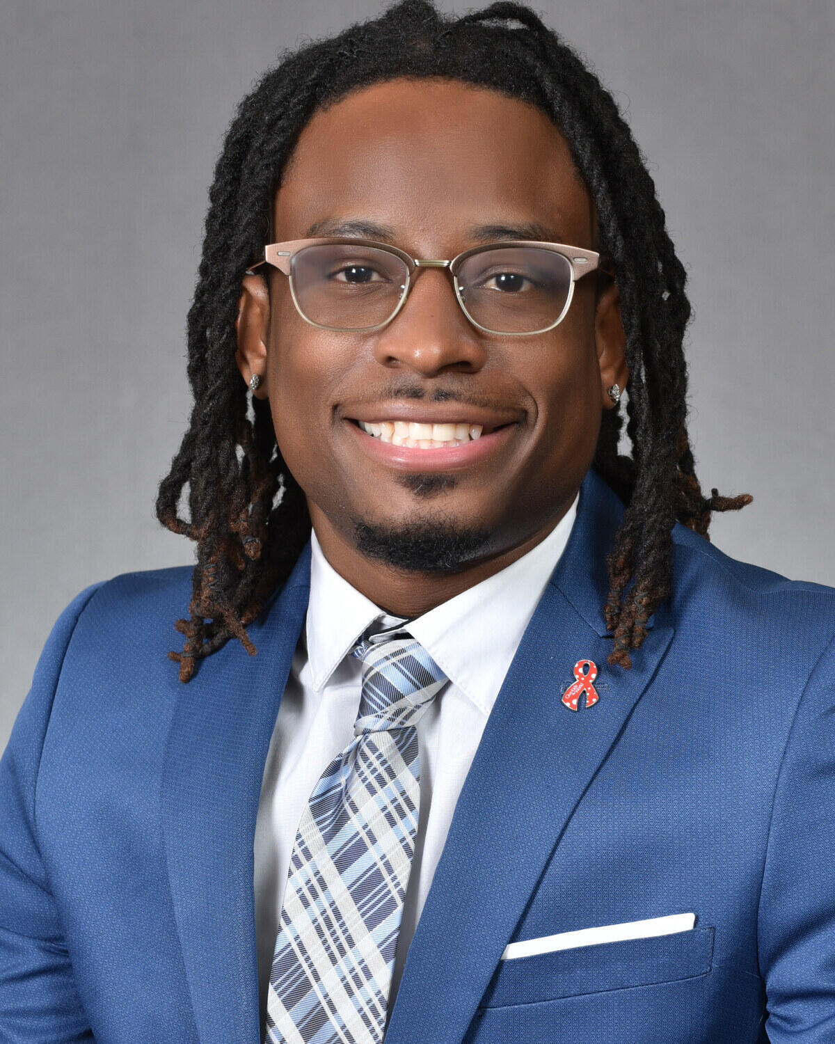 Headshot Image for Andre Housen